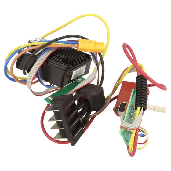Genuine EGO PH1400E Electric Assembly - 2831326001