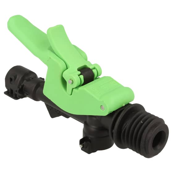 Genuine EGO BSP3500E Gun-Valve Kit - 2852360001