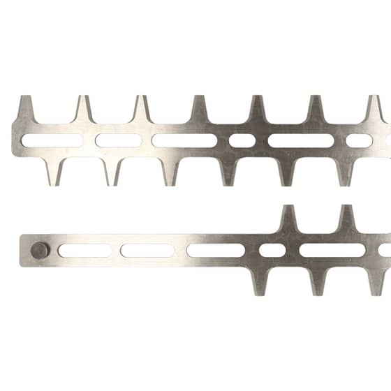Genuine EGO Hedge Trimmer Blade - 3705993001