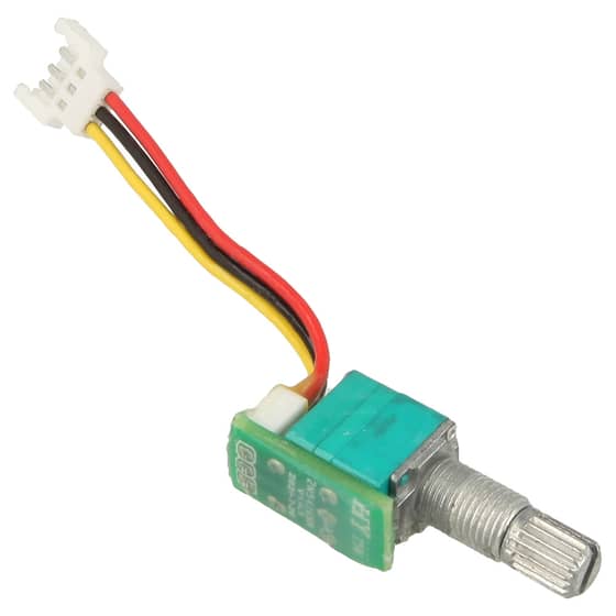 Genuine EGO BSP3500E Knob Switch - 4871106001
