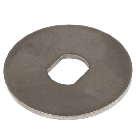 Genuine EGO PSX2500 Chain Wheel Gasket - 5660310001