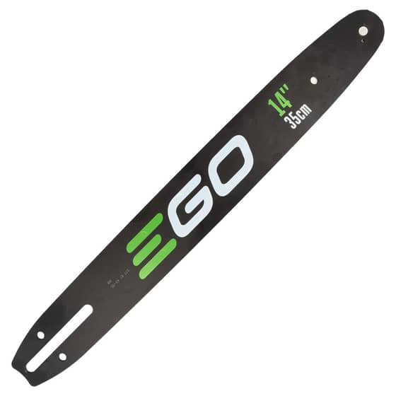 Genuine EGO CS1400E, CS1410E 14" (35cm) Guide Bar (A041) - AG1400