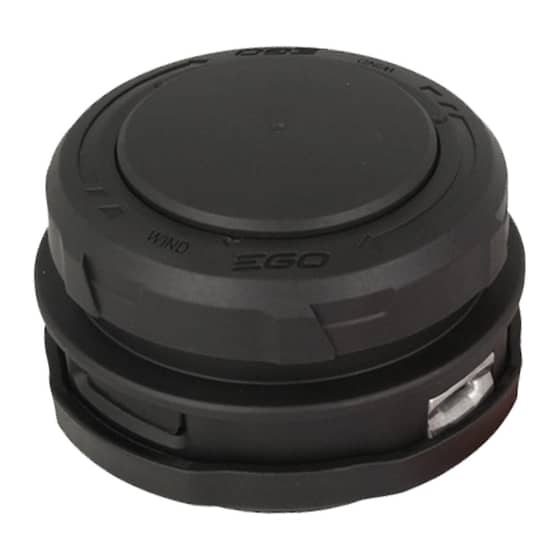 Genuine EGO ST1500E, STA1500, BC1500E, BC3800E Cutting Head - AH1530