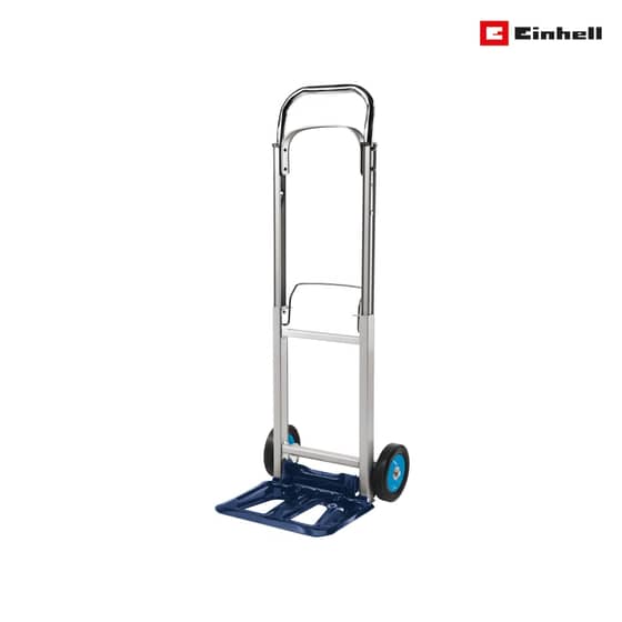 Einhell BT-HT90 Folding Truck 90kg Capacity - 22.601.12