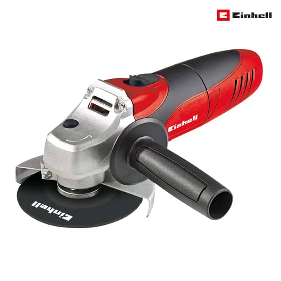 Einhell TC-AG 115 Mini Grinder 500 Watt 240 Volt - TC-AG 115
