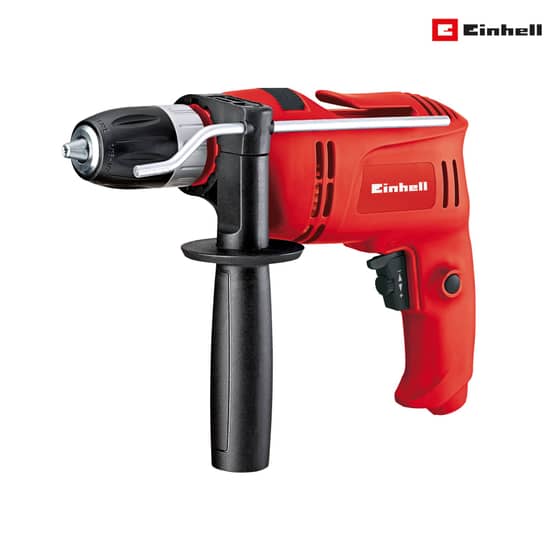 Einhell TC-ID 650 E Impact Drill 650 Watt 240 Volt - 42.586.82