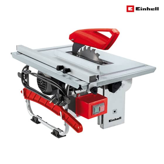 Einhell TC-TC 820 200mm Table Saw 800 Watt 240 Volt - TC-TC 820