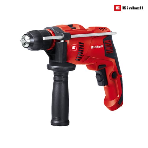 Einhell TE-ID 500 E Impact Drill 550 Watt 240 Volt - 4259610