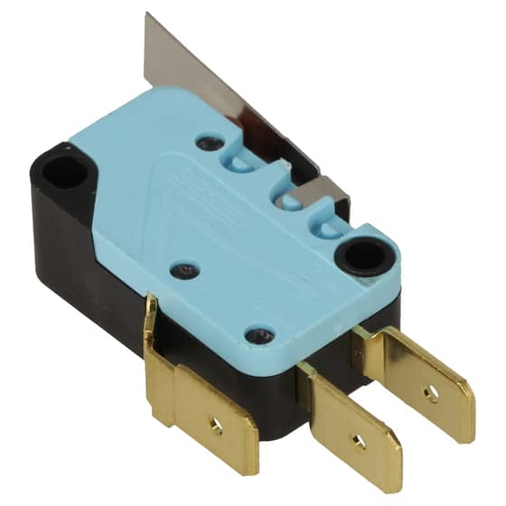 Genuine Etesia MBE Lever Micro Switch - 25798
