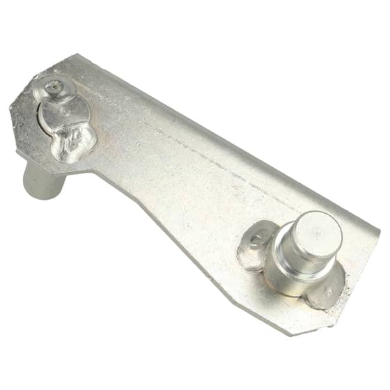 Genuine Etesia Belt Tension Arm - 28407