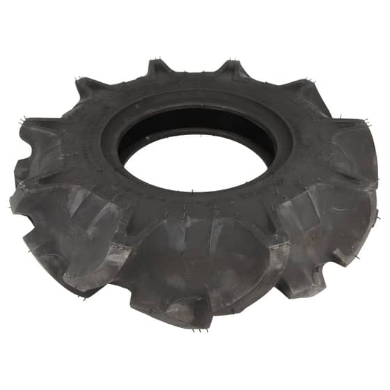 Genuine Etesia AV98, AK98 Front Tyre - 34601