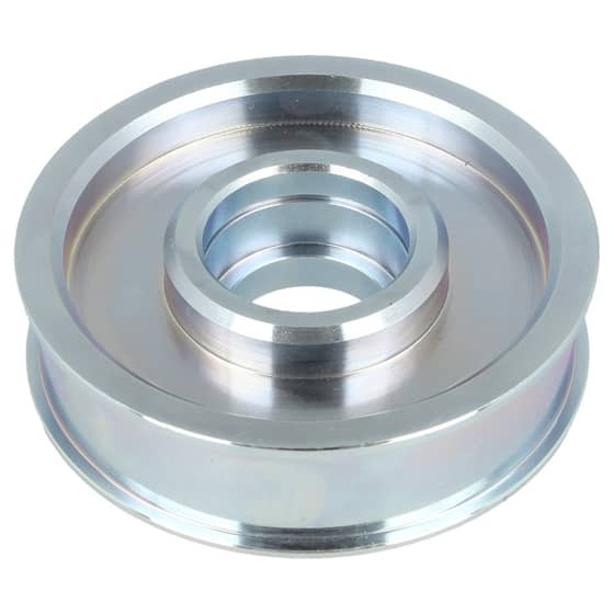 Genuine Etesia Tension Pulley - 35141