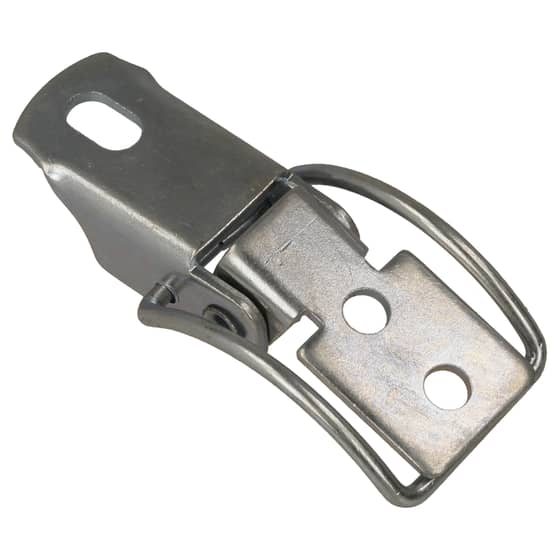 Genuine Etesia Toggle Latch Clamp - 37074