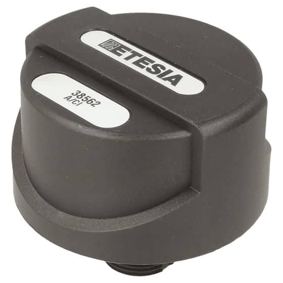 Genuine Etesia Hydraulic Filter - 38562