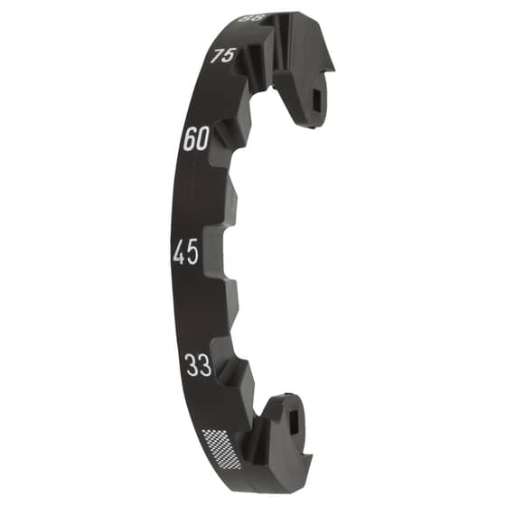 Genuine Etesia Indexed Disc 51 - 42067