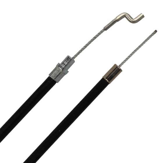 Genuine Etesia Gear Control Cable (Variator) Pro 51K - 42108