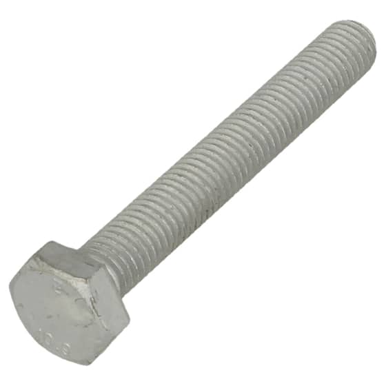 Genuine Etesia Kawa Screw H M10x75 - 71032