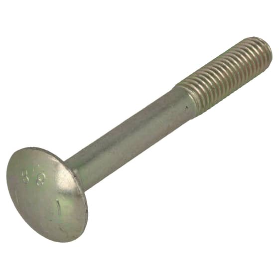 Genuine Etesia Screw M8x65 - 71382