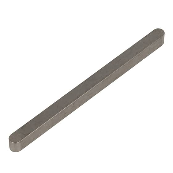 Genuine Etesia Key 3/16"x3/16"x3" - 71418