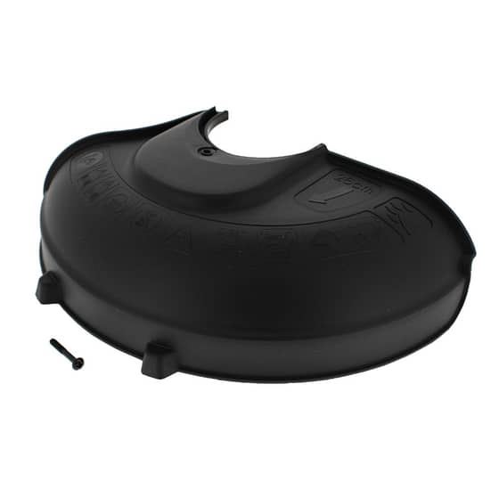 Genuine Bosch EasyGrassCut Protective Guard - F016F05345