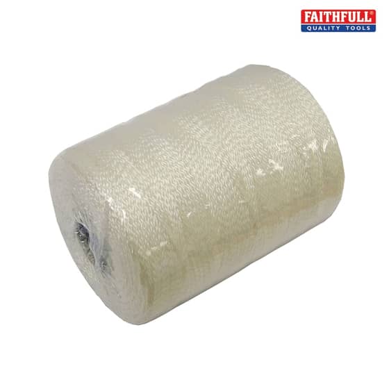 Faithfull B200 Nylon Braided Chalk Line 200m - B200