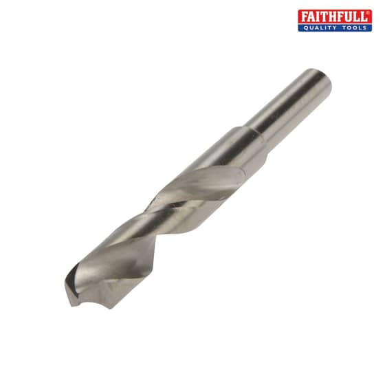 Blacksmiths M2 HSS Professional Drill Bit 17mm