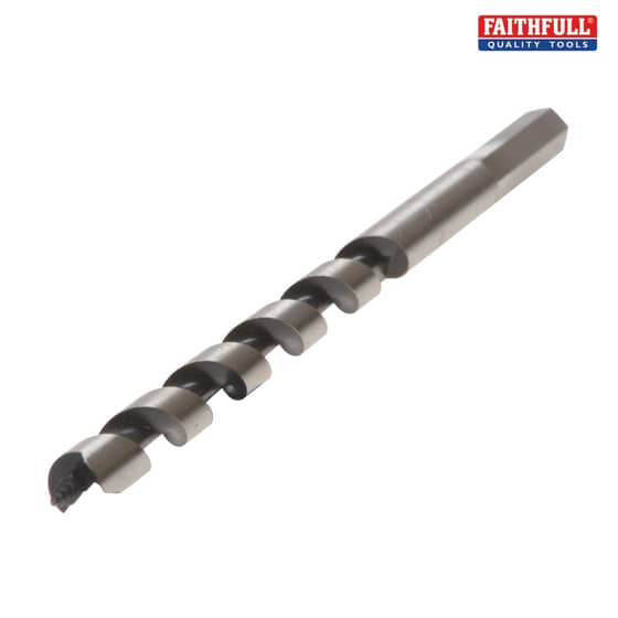 Combination Wood Auger Bit 16mm x 200mm