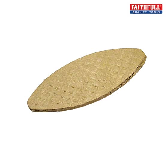Biscuit Wood No 10 (Tub of 125)