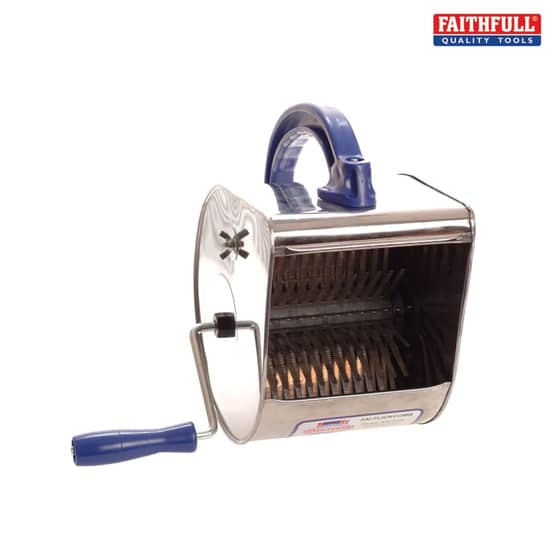Faithfull Flicker Hand Wall Coating Sprayer - 8206