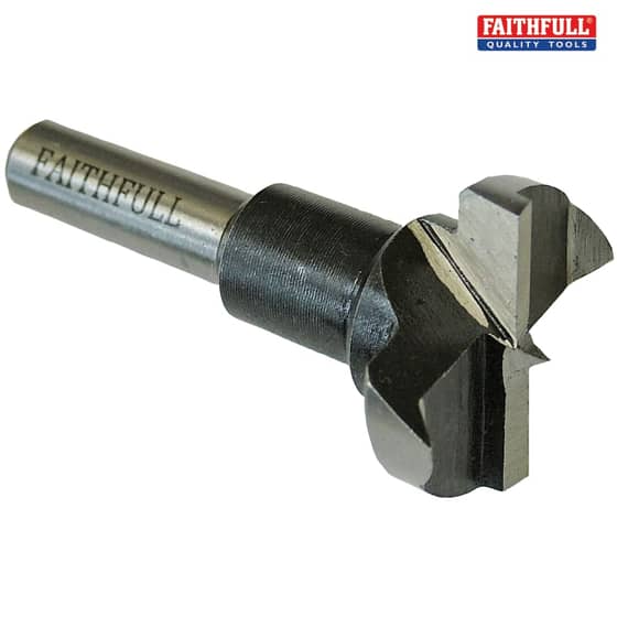HCS Hinge Boring Bit 26mm x 60mm