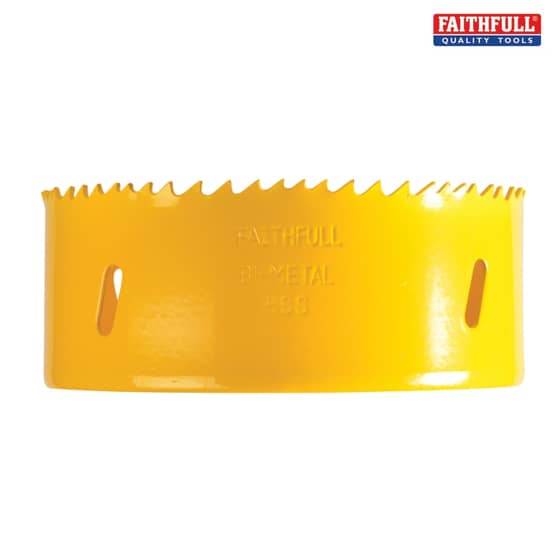 Varipitch Holesaw 73mm