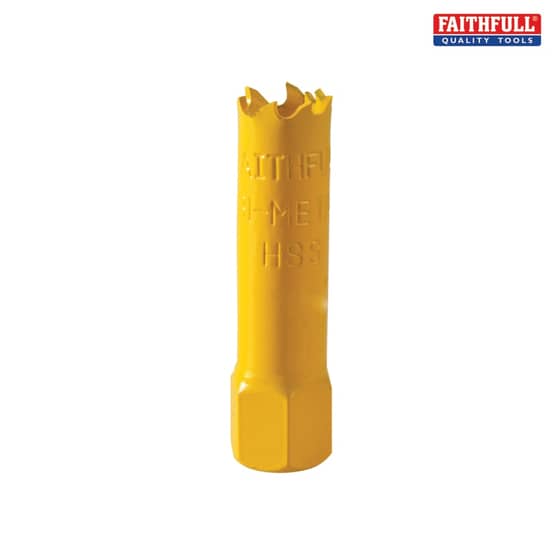Varipitch Holesaw 16mm