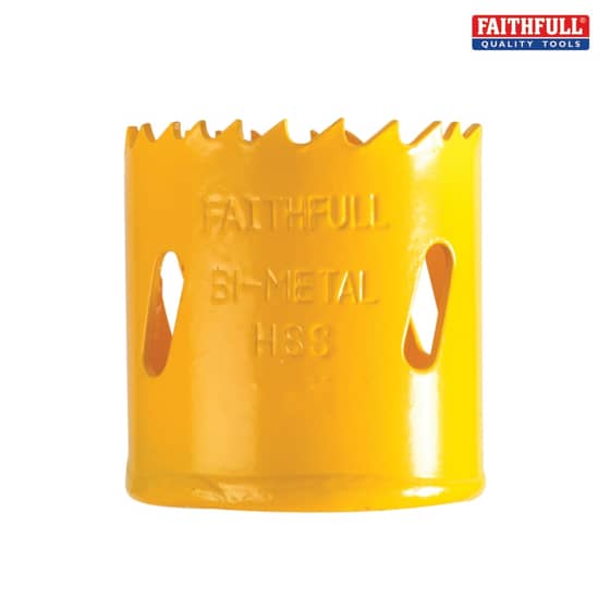 Varipitch Holesaw 44mm