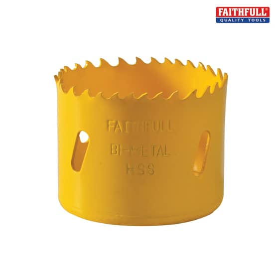 Varipitch Holesaw 64mm