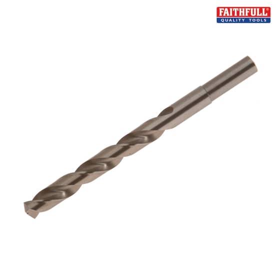 Professional HSS Jobber Drill Bit Loose 4.00mm OL:75mm WL:42mm