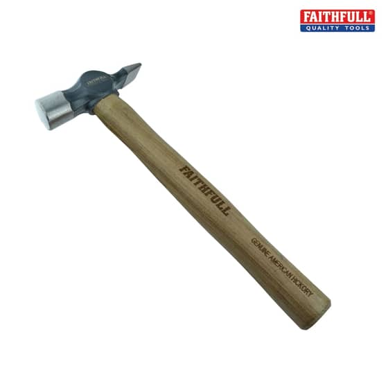 Faithfull Joiners Hammer 454g (16oz) - FA037-16SH