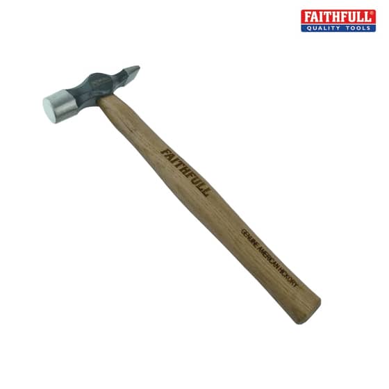 Faithfull Joiners Hammer 227g (8oz) - FA037-08SH