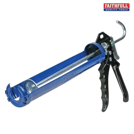 Mastic Gun 425ml Heavy-Duty