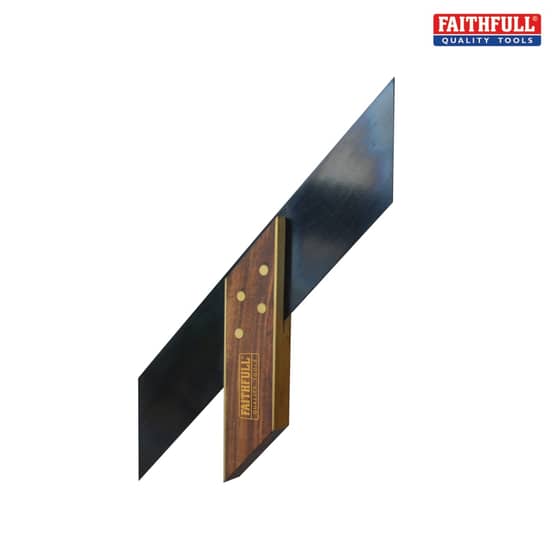 Carpenters Mitre Square 250mm (10in)