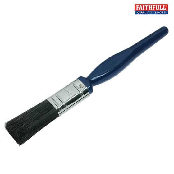 Faithfull Utility Paint Brush 19mm (3/4in) - 7500107