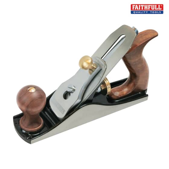 No.3 Finishing Plane