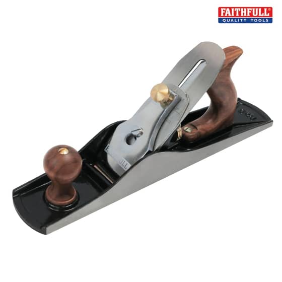 No.5 Bench Plane in Wooden Box
