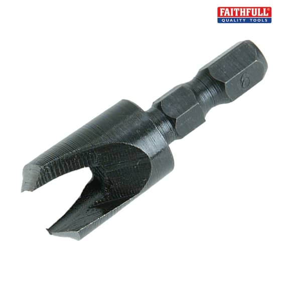 Plug Cutter No.10