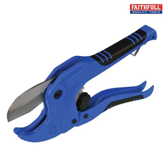 Plastic Pipe Cutter