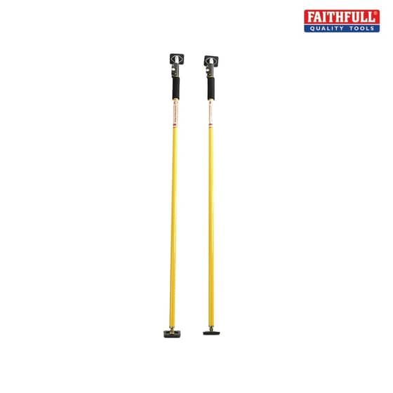 Adjustable Support Props 1600-2900mm (Pack of 2)