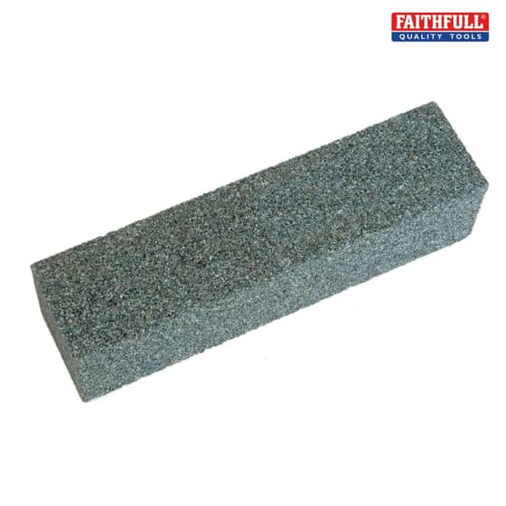 Rubbing Brick Plain 200 x 50 x 50mm