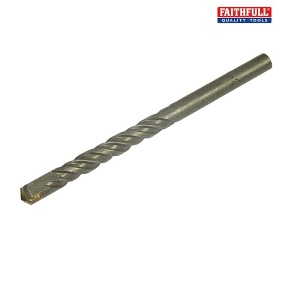 Standard Masonry Drill Bit 10 x 150mm