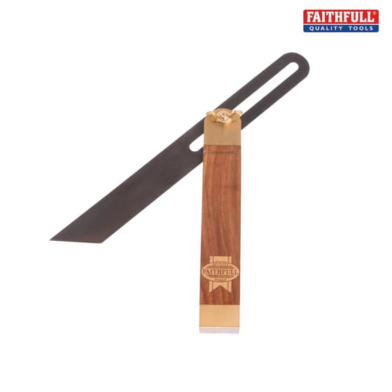 Sliding Bevel 270mm (10.1/2in)