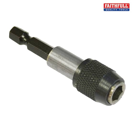 Magnetic Bit Holder