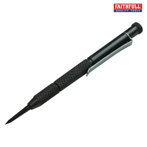Faithfull Pocket Scriber 110mm (4.1/3in) - MS/P/3